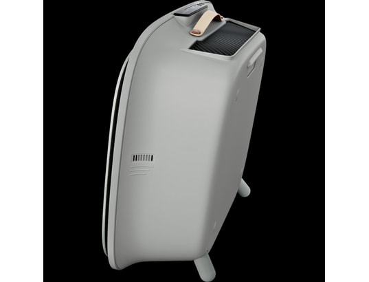 ELECTROLUX - Purificateur d'air wa71-304gy