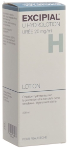 Excipial U Hydrolotio, 200 ml