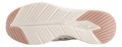 Skechers Slip-ins Contour Foam Cozy Fit Sneaker Hvid 150413
