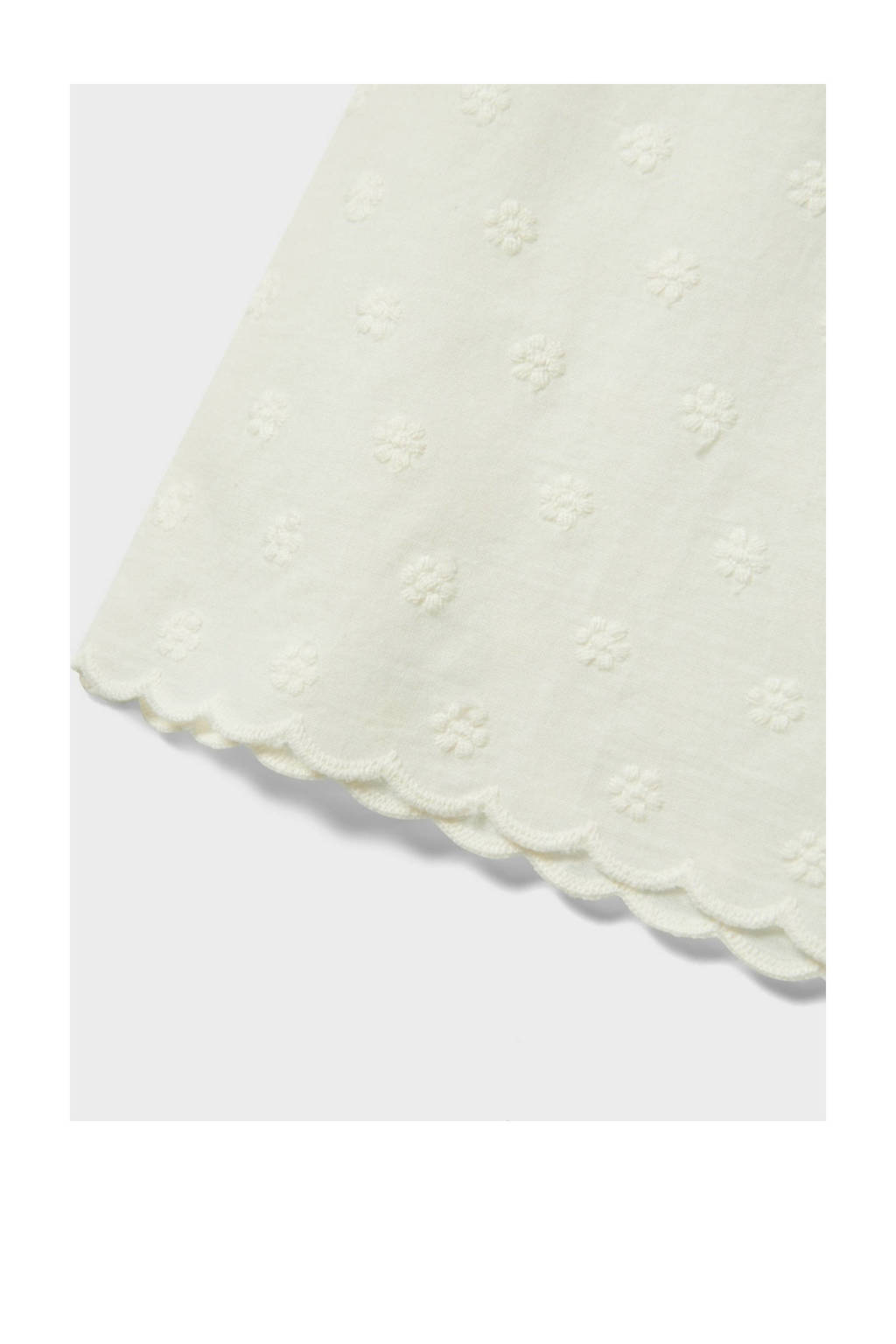 LIL' ATELIER top NMFHIRSA offwhite