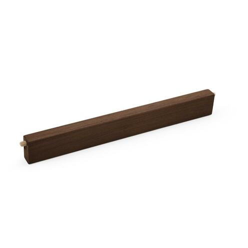 Tripp Trapp® Chaise chêne brun chaud - STOKKE