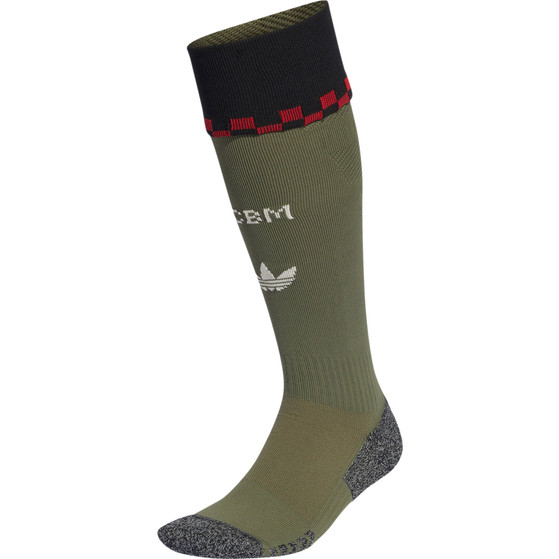 adidas Bayern München 3rd Sokken 2025/2026