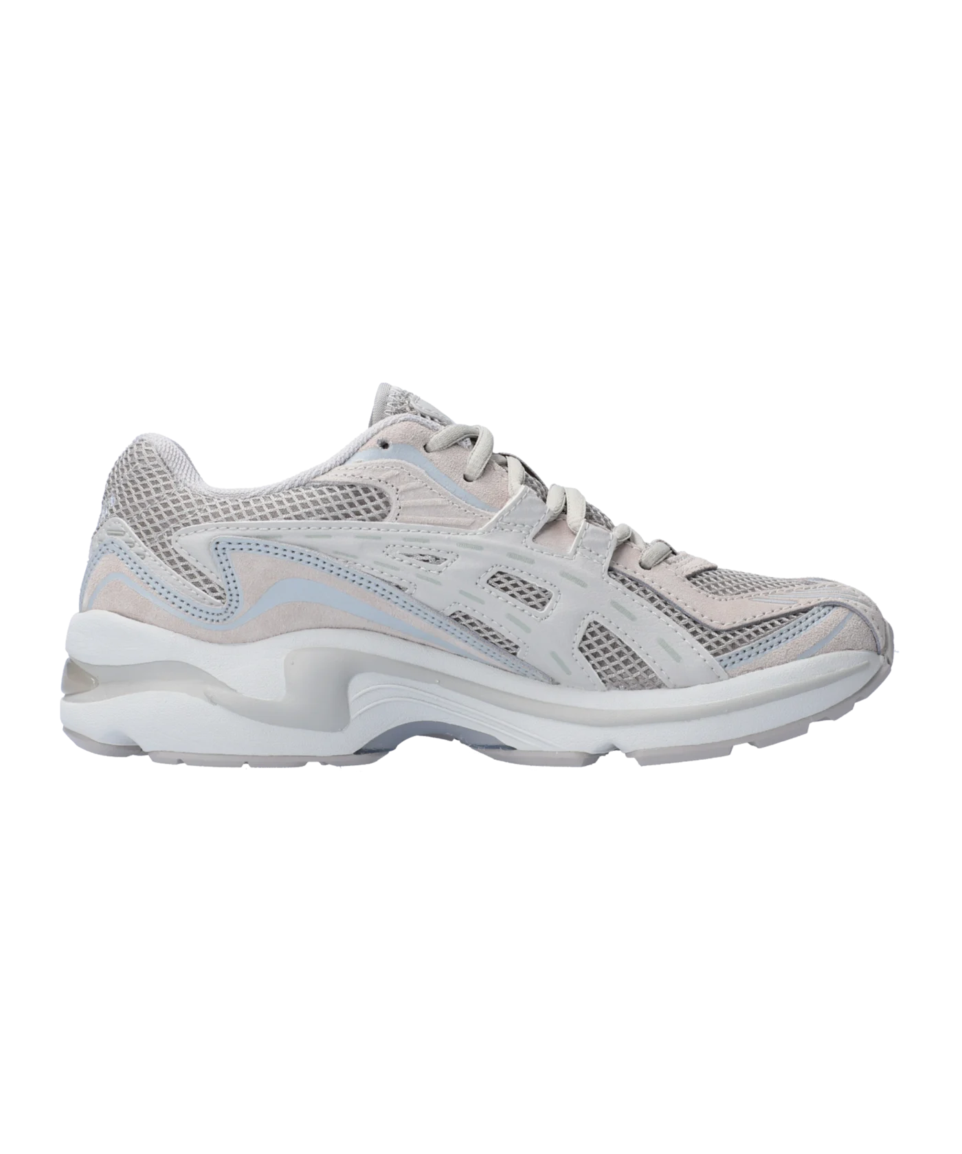 Asics Gel-Preleus Damen Grau
