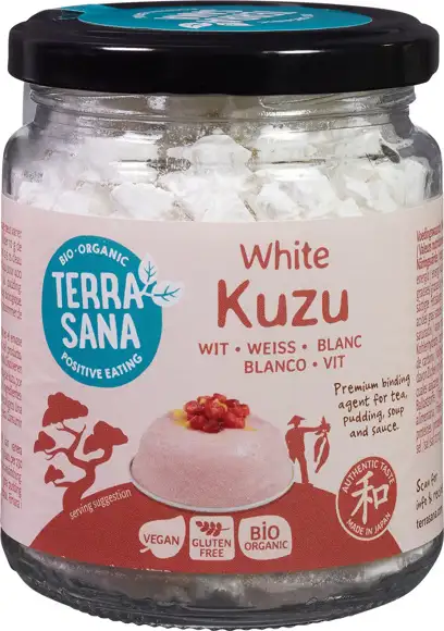 Kuzu wit