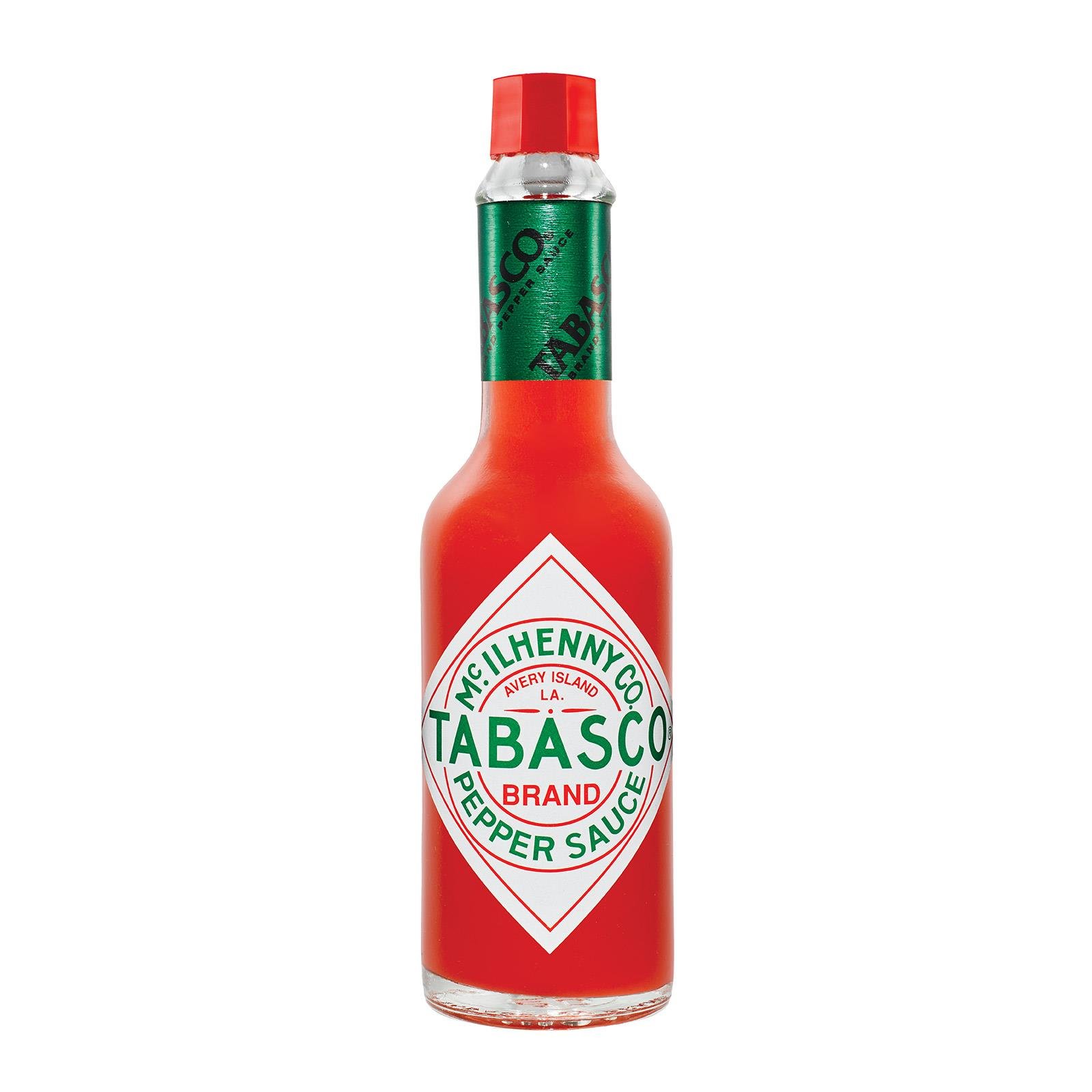 Tabasco Pepper Sauce