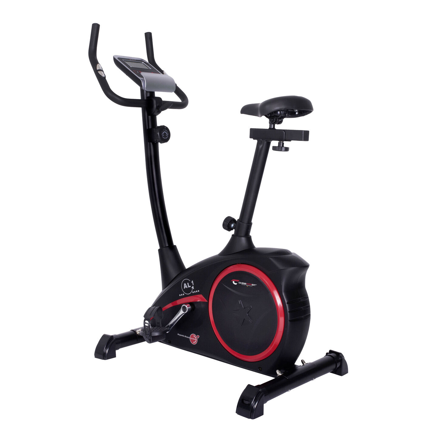 Christopeit Heimtrainer AL 1