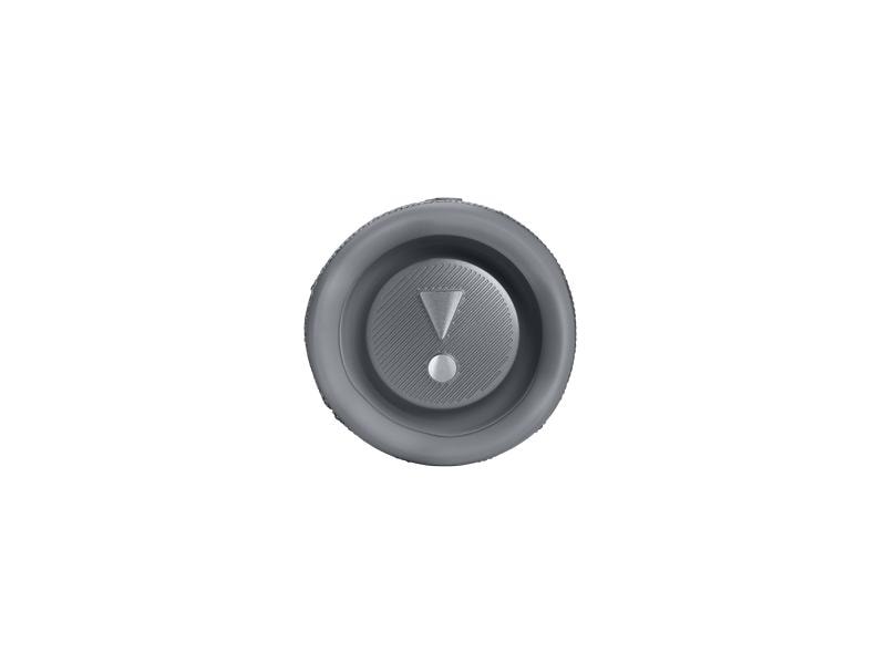 JBL Bluetooth Speaker Flip 6 Grau Wasserdichter und kraftvoller Bluetooth Speaker