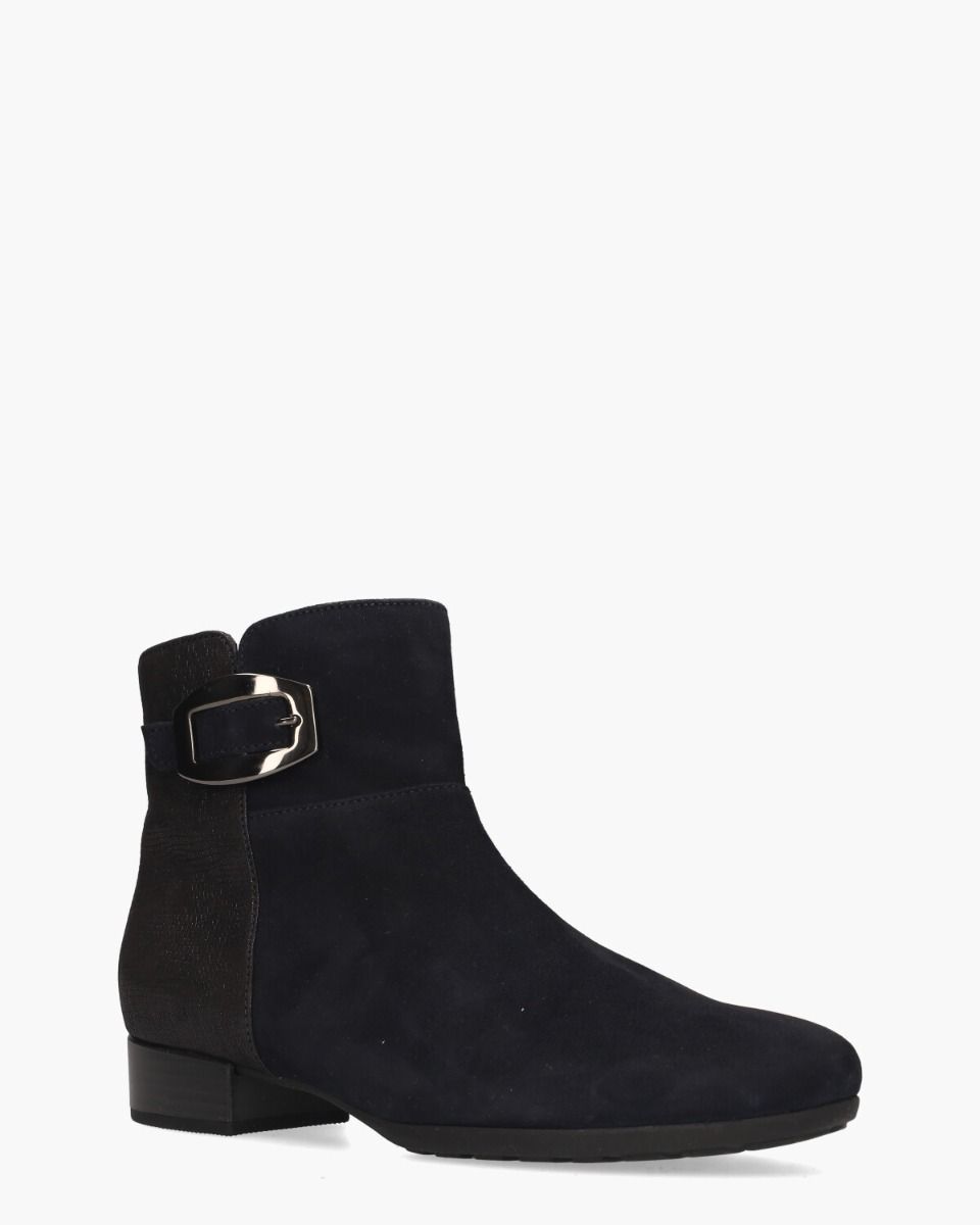 Gabor 52.714.46 Dames Enkelboots