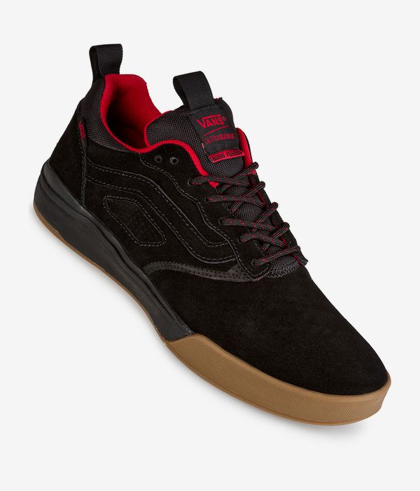 Vans x Spitfire UltraRange Pro Cardiel Schuh (black)