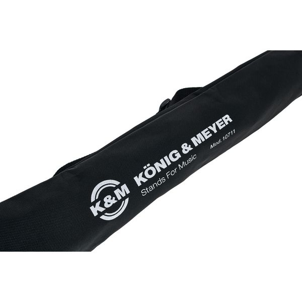 K&M 10711 Tragetasche für Notenpulte 107 und 113/1