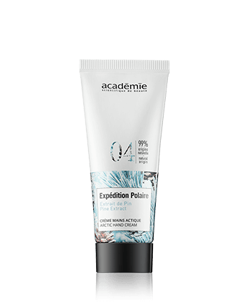 Académie Corps Créme Mains Arctique 30ml