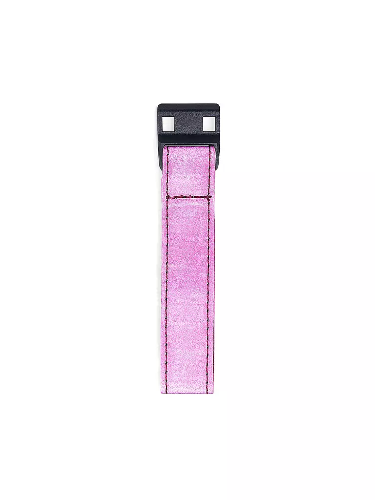 SATCH Tag Reflective Purple beere