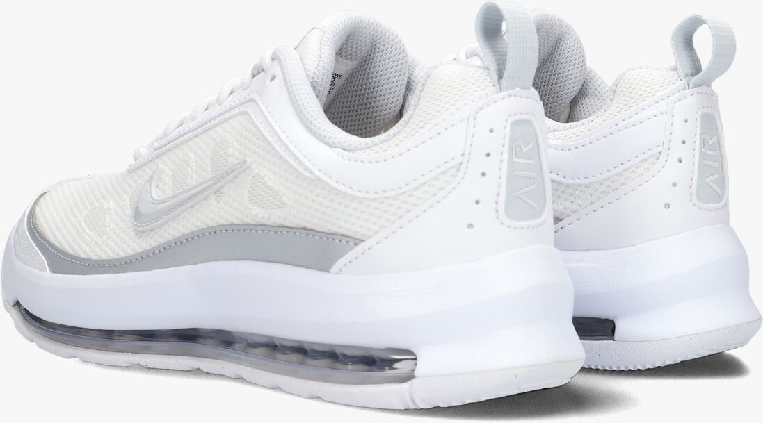 NIKE witte nike lage sneakers air max ap one