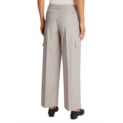 Pantalon femme Relaxed Tailored CALVIN KLEIN