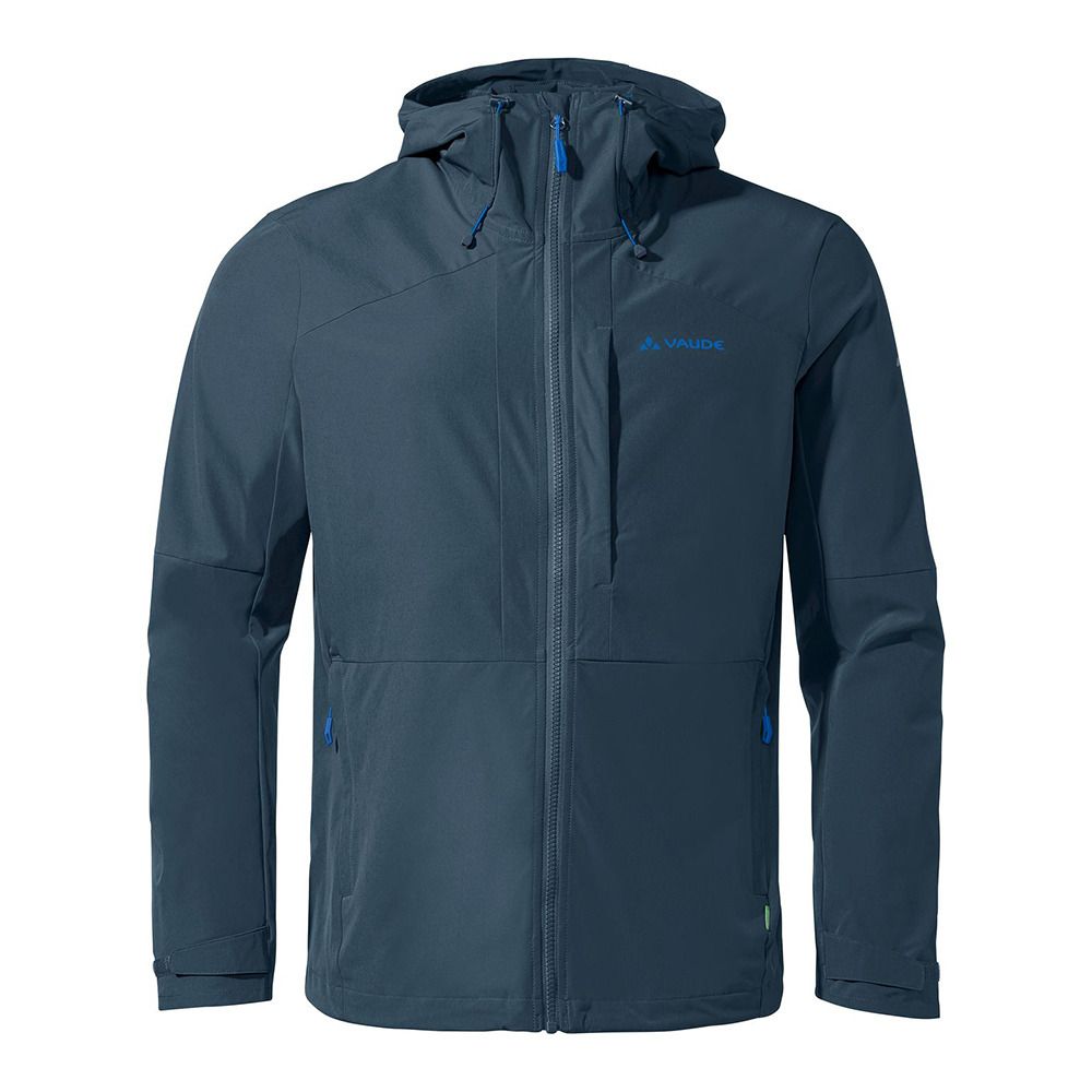 Vaude ELOPE - Veste Homme dark sea
