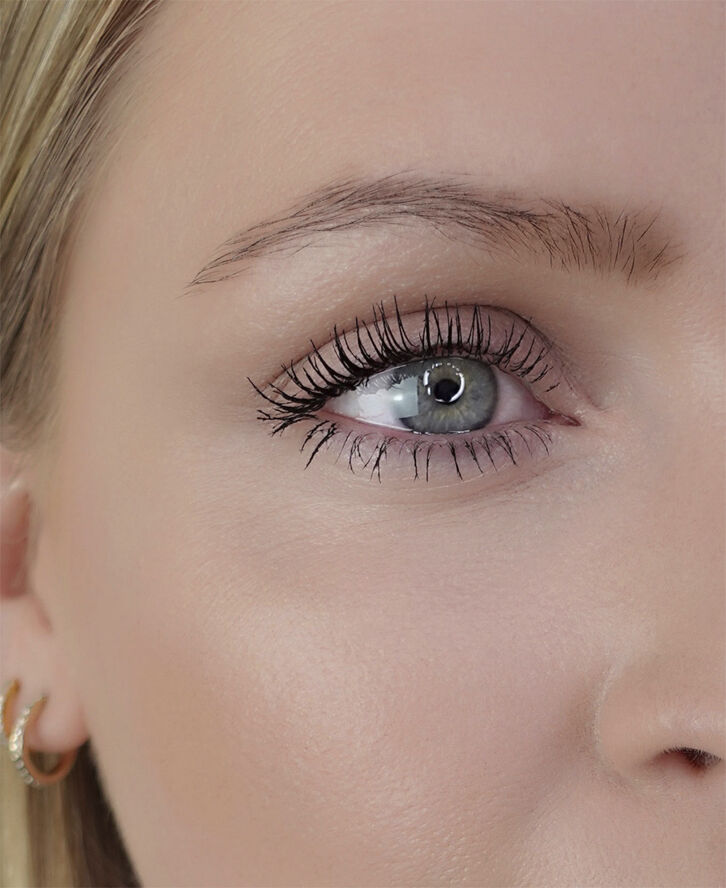 Lavinde Copenhagen BEYOND - Volume & Curl Mascara