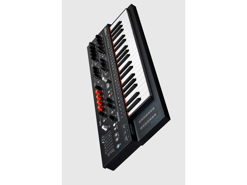 Arturia Synthesizer MiniFreak Spontaner algorithmischer Synthesizer