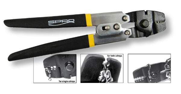 Spro Crimping Tang 26cm