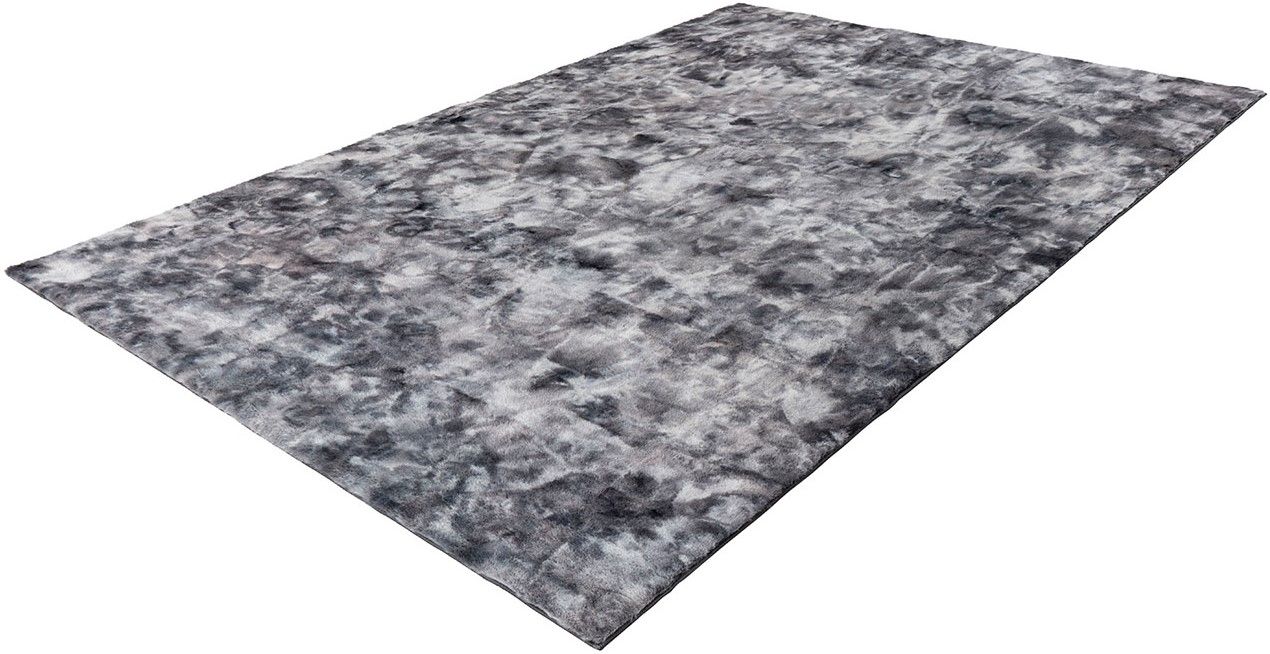 Vloerkleed 500 graphite Ziway