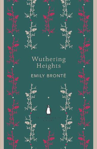 Wuthering Heights - The Penguin English Library (Paperback)