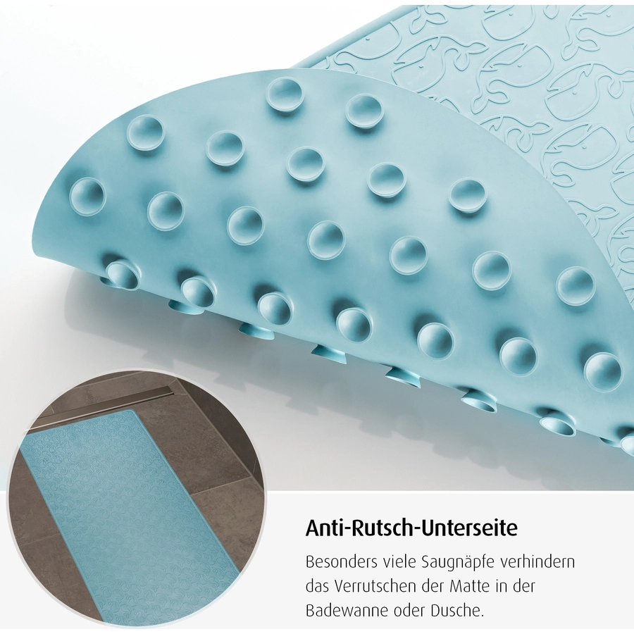 reer Badewannenmatte MyHappyBath Mat XL