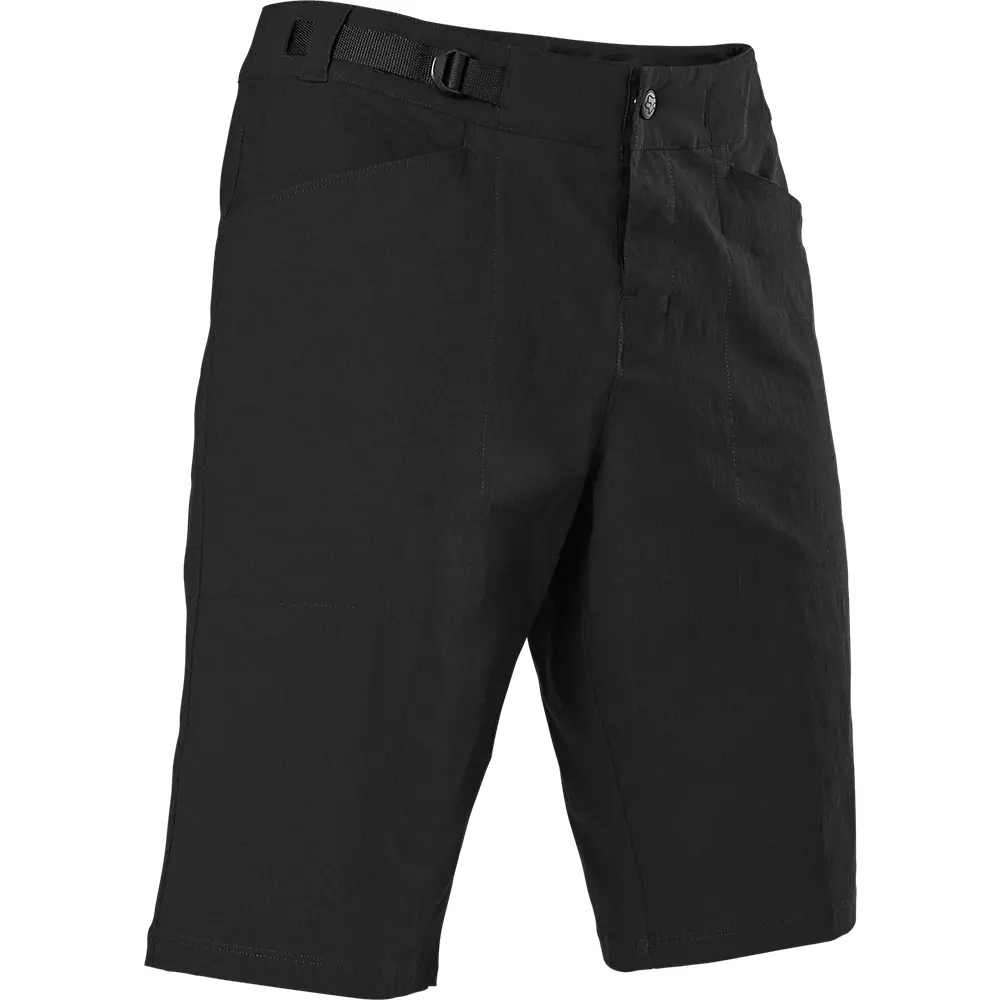 FOX Ranger Lite MTB Shorts Sort