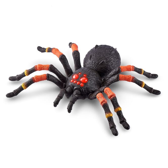 Robo Alive - Riesenvogelspinne