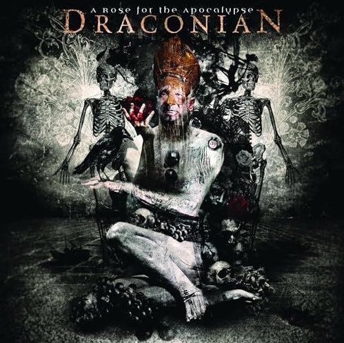 Draconian - A Rose For The Apocalypse