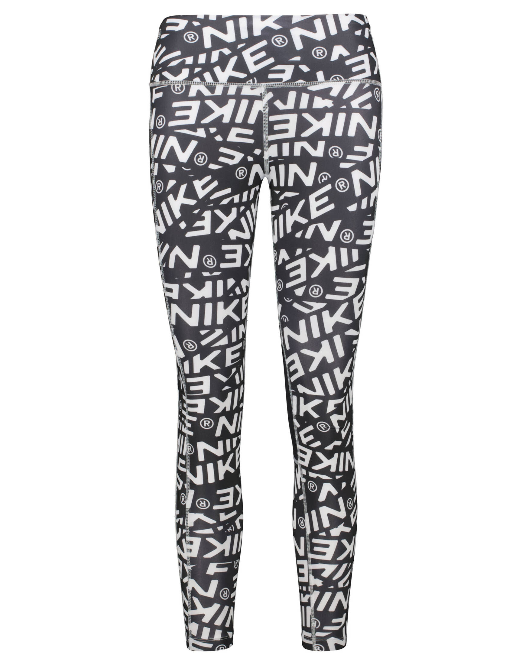 Nike| Damen Leggings DRI-FIT FAST