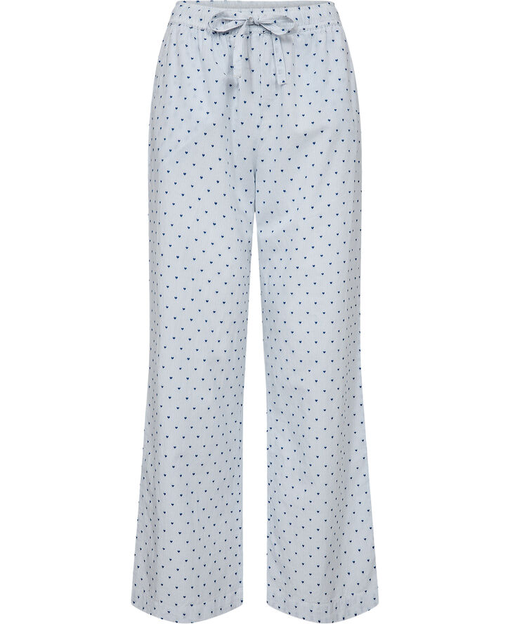 Magasin du Nord Collection Fatou 2 G Blue stripe combo