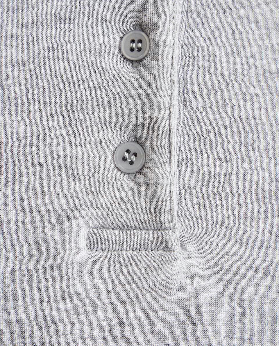 CAMISA POLO