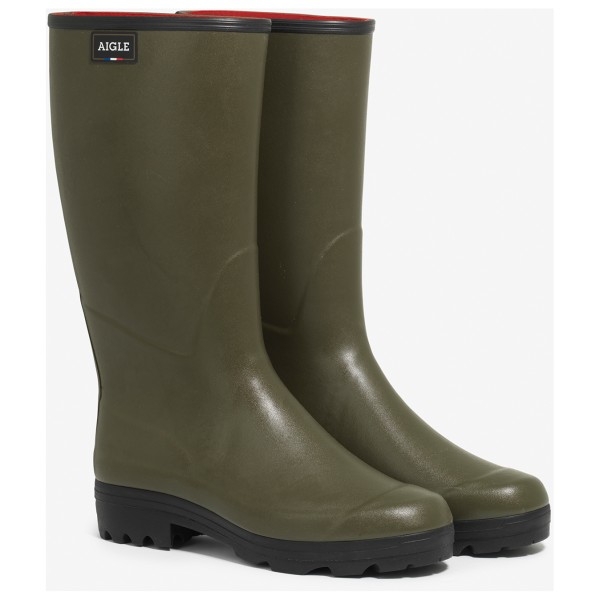 Aigle - Chambord Neomesh - Bottes en caoutchouc