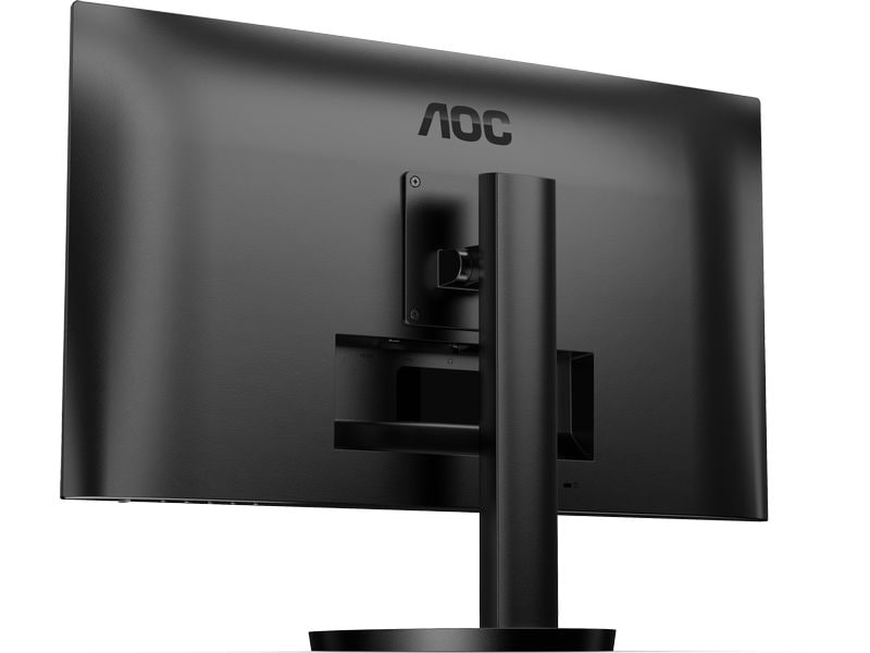 AOC Monitor Q27B3CF2 27-Zoll-Monitor mit IPS-Panel und WQHD-Auflösung