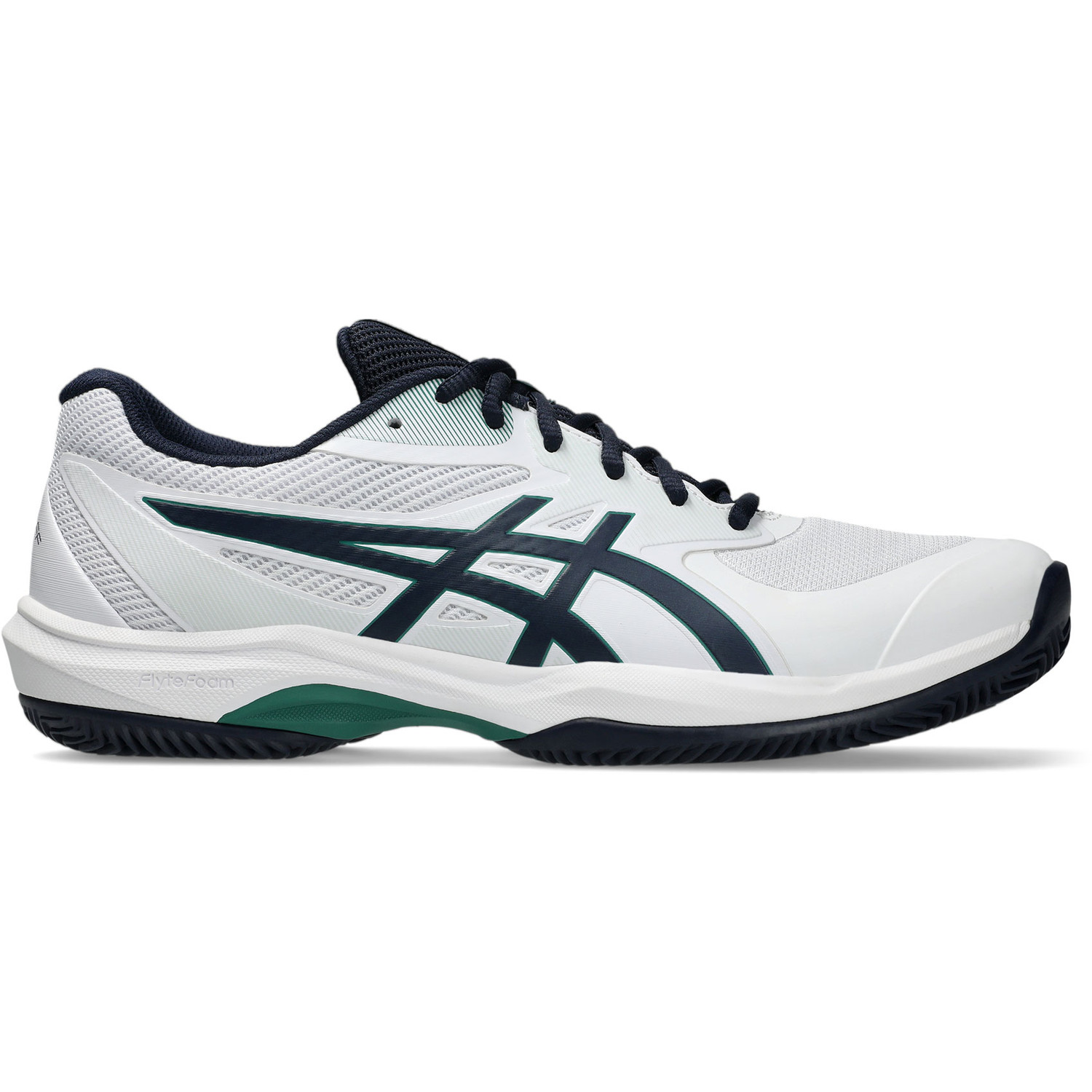 ASICS Game FF Clay Heren