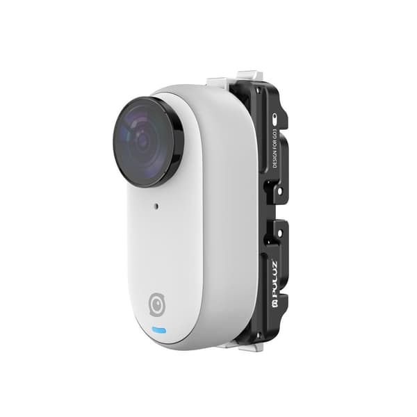 INF Magnetisk feste for Insta360 GO 3