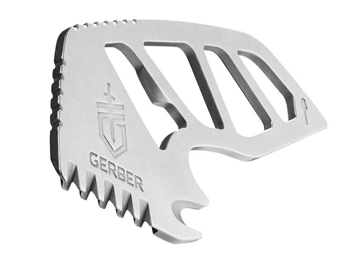 GERBER<br>Gutsy Gut Scoop Scaler