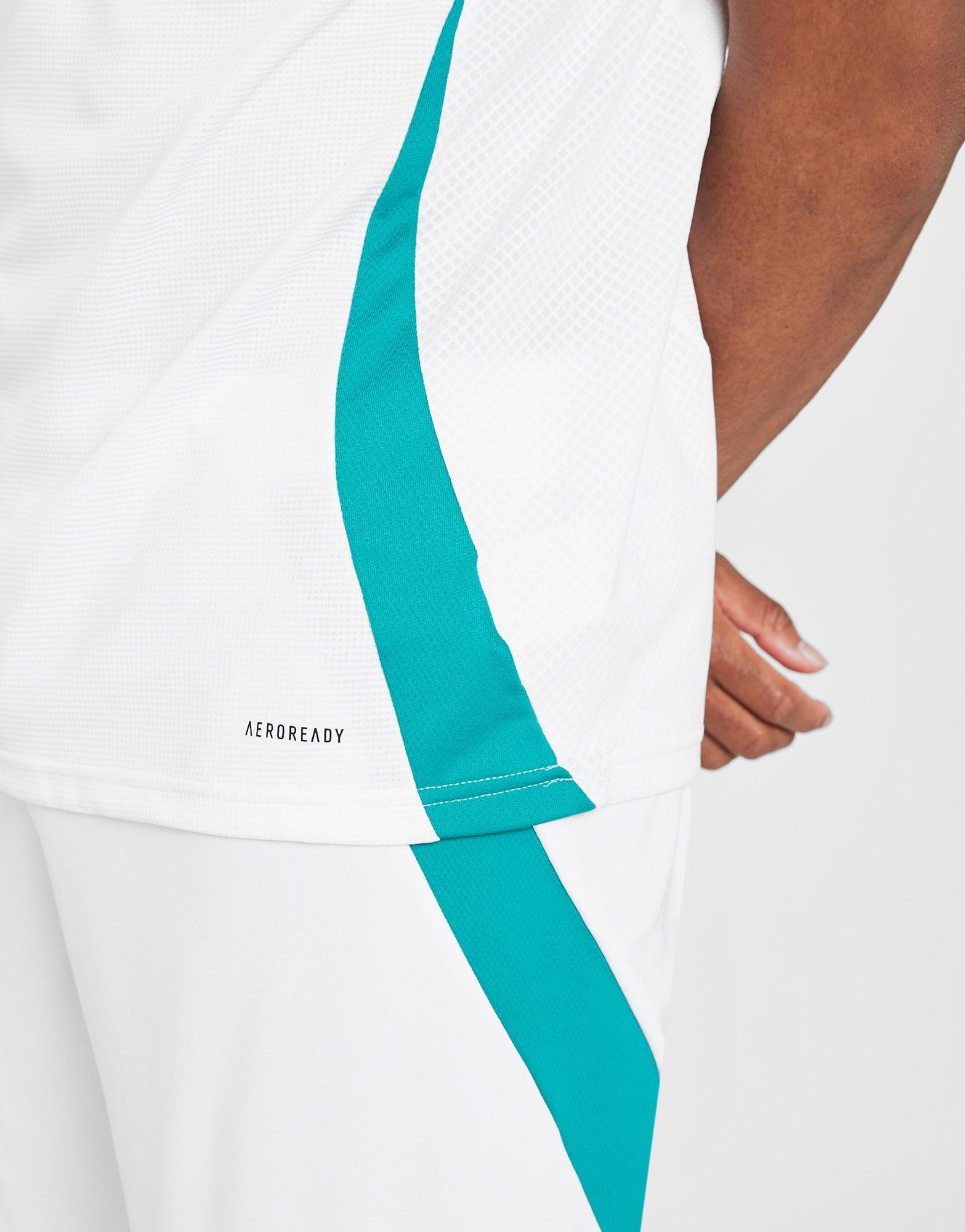 adidas Troisième Maillot Newcastle United FC 2024/25 Homme