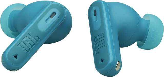 JBL Tune Beam 2 true wireless in-ear høretelefoner (blågrøn)
