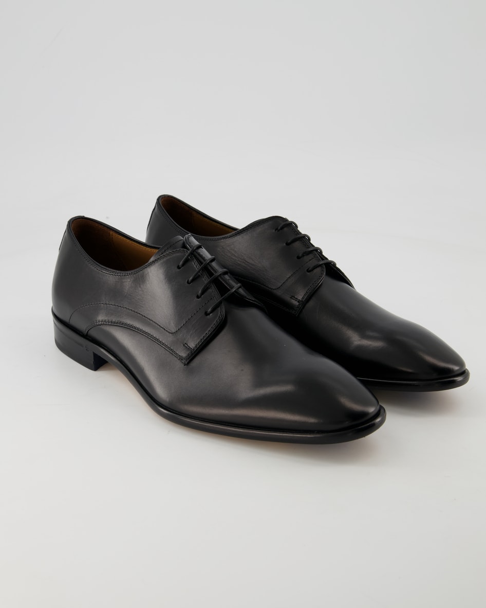 Konstantin Starke 177S Business Schuhe in Schwarz