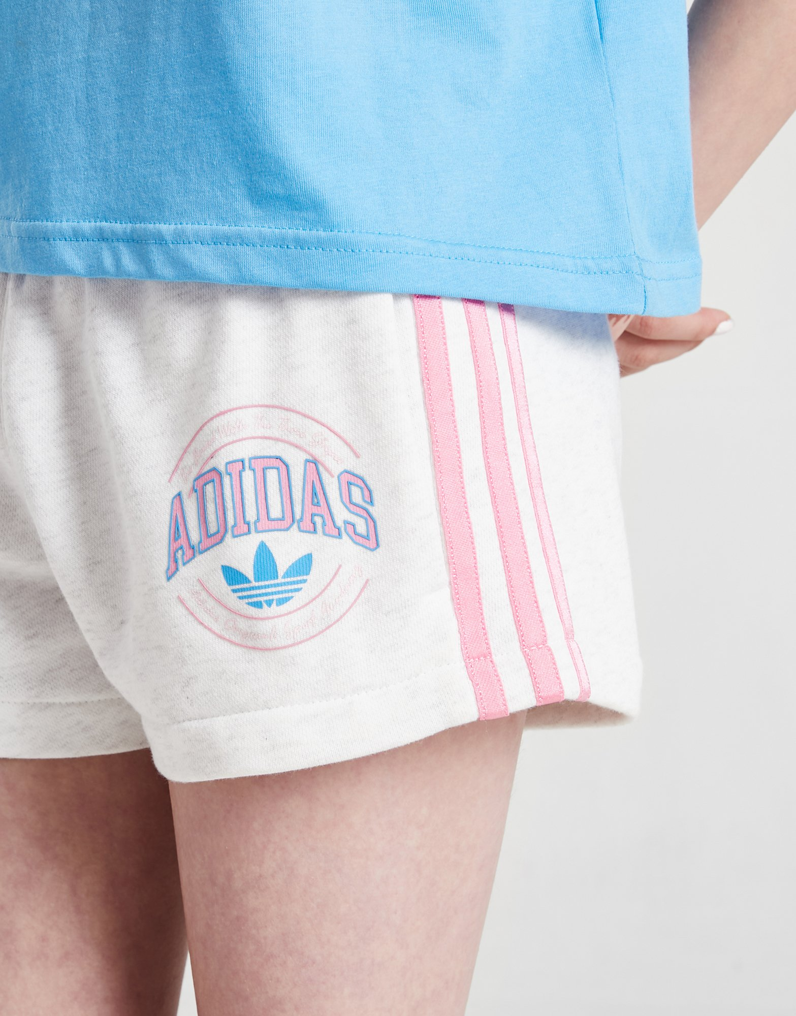 adidas Originals Short Varsity Junior