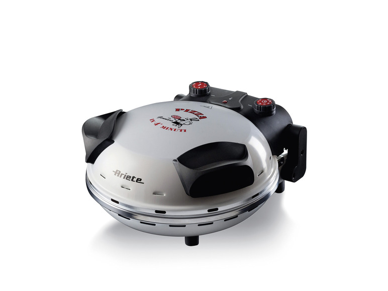 Pizza oven 1200 W