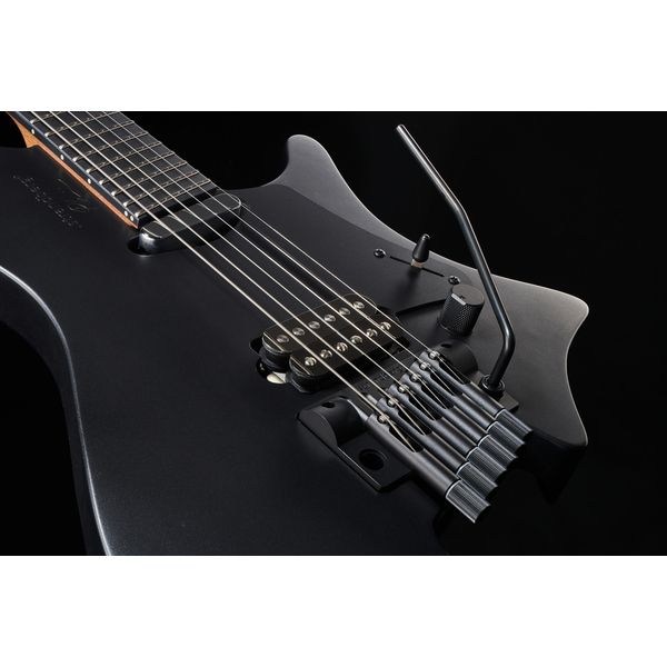 Strandberg Sälen NX 6 Tremolo Plini Ed BK