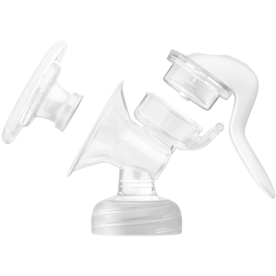 Philips AVENT Handmilchpumpe Stillset SCF43016
