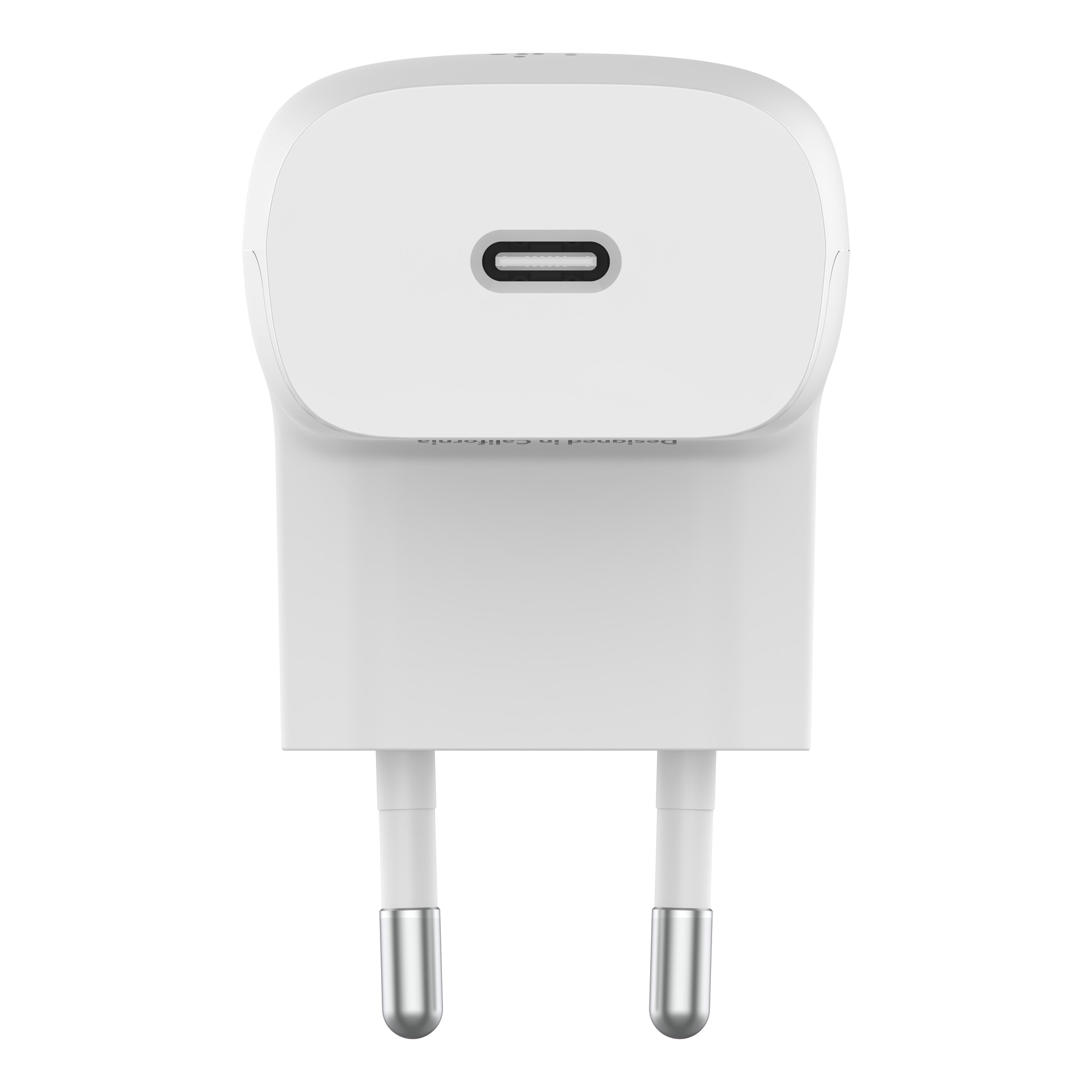 Belkin USB-Ladegerät »Dual 20W USB-C Ladegerät inkl. Lightning«