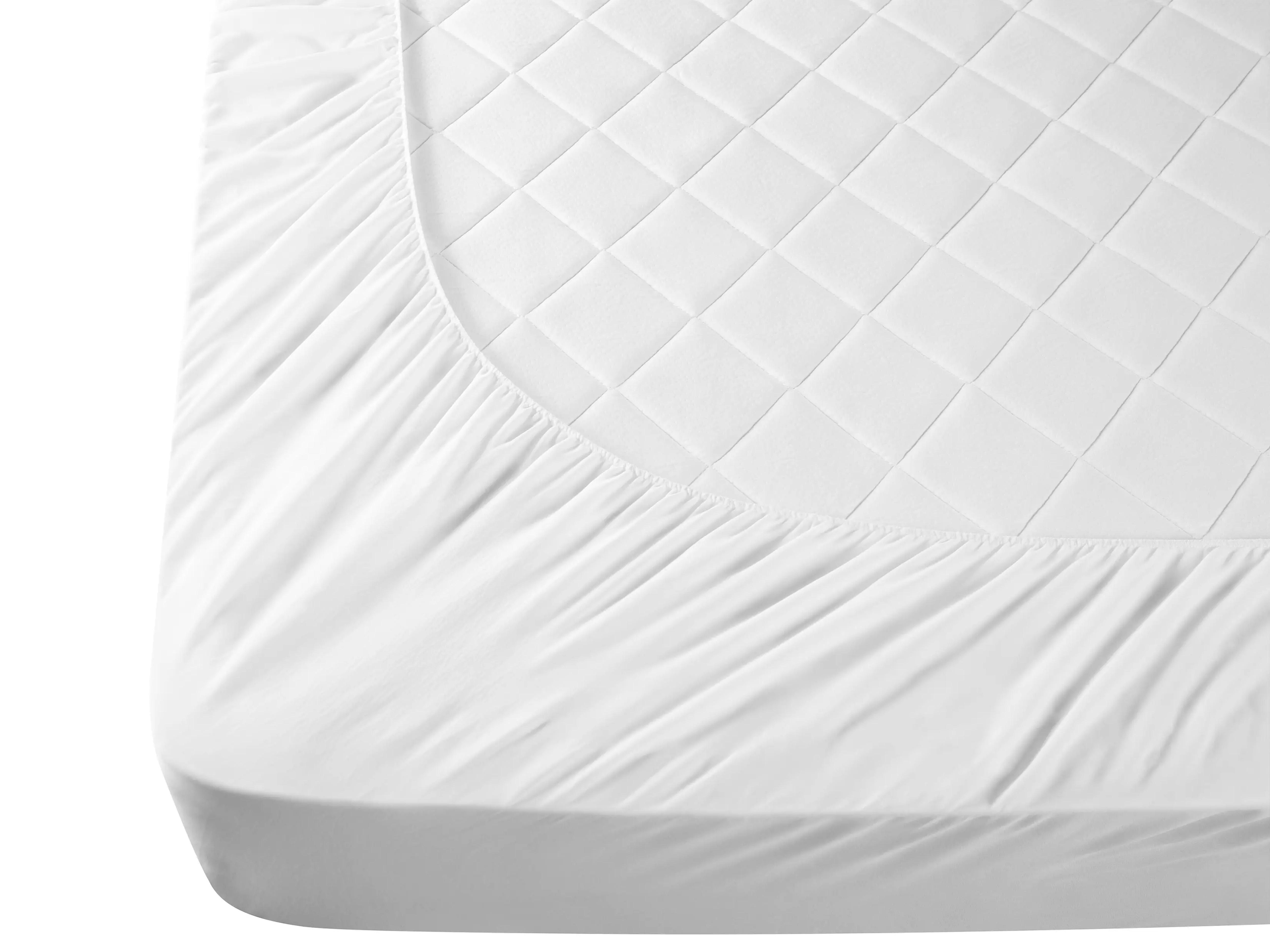 Polyester topmatras MULHACEN 120 x 200 cm