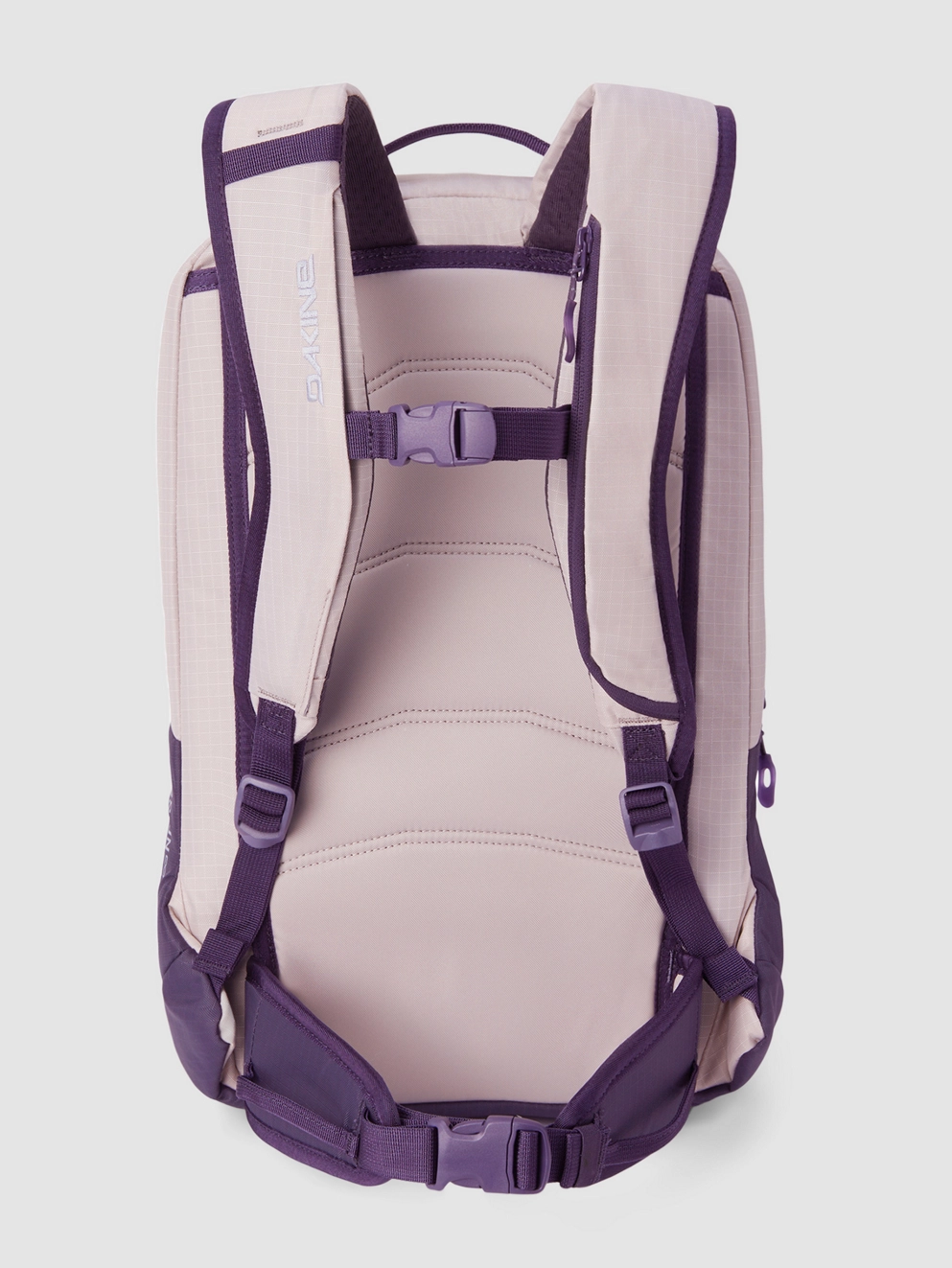 Dakine Mission Pro 18L Backpack burnished lilac