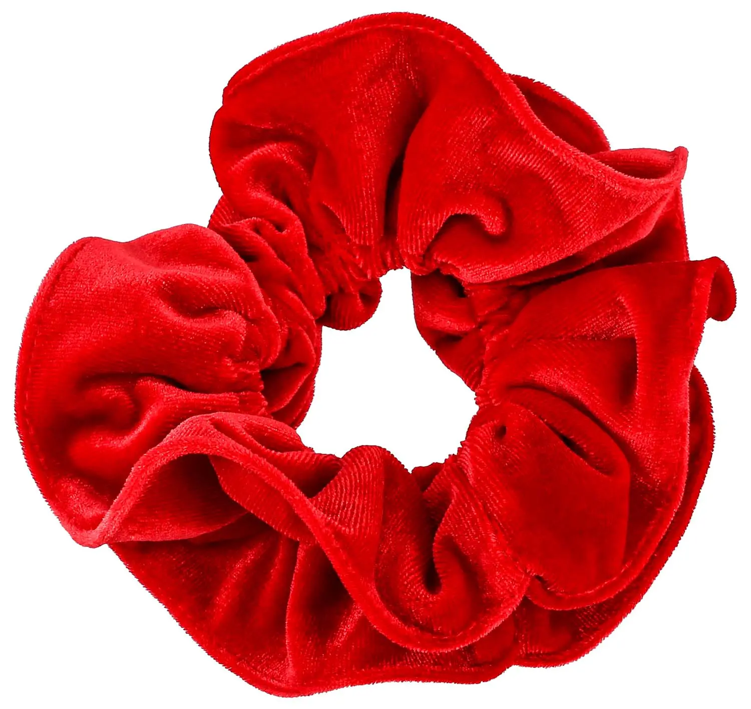 Haargummi - Red Velvet