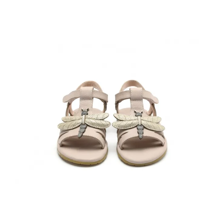 Donsje Sandales Iles Sky Libellule | Lilas
