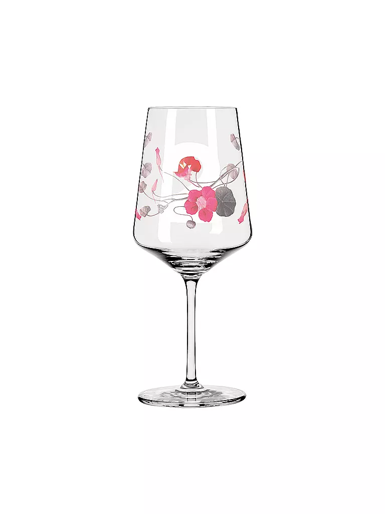 RITZENHOFF Sommersonett Aperitifglas 2er Set Xavier Esclusa Trias 2021 rosa