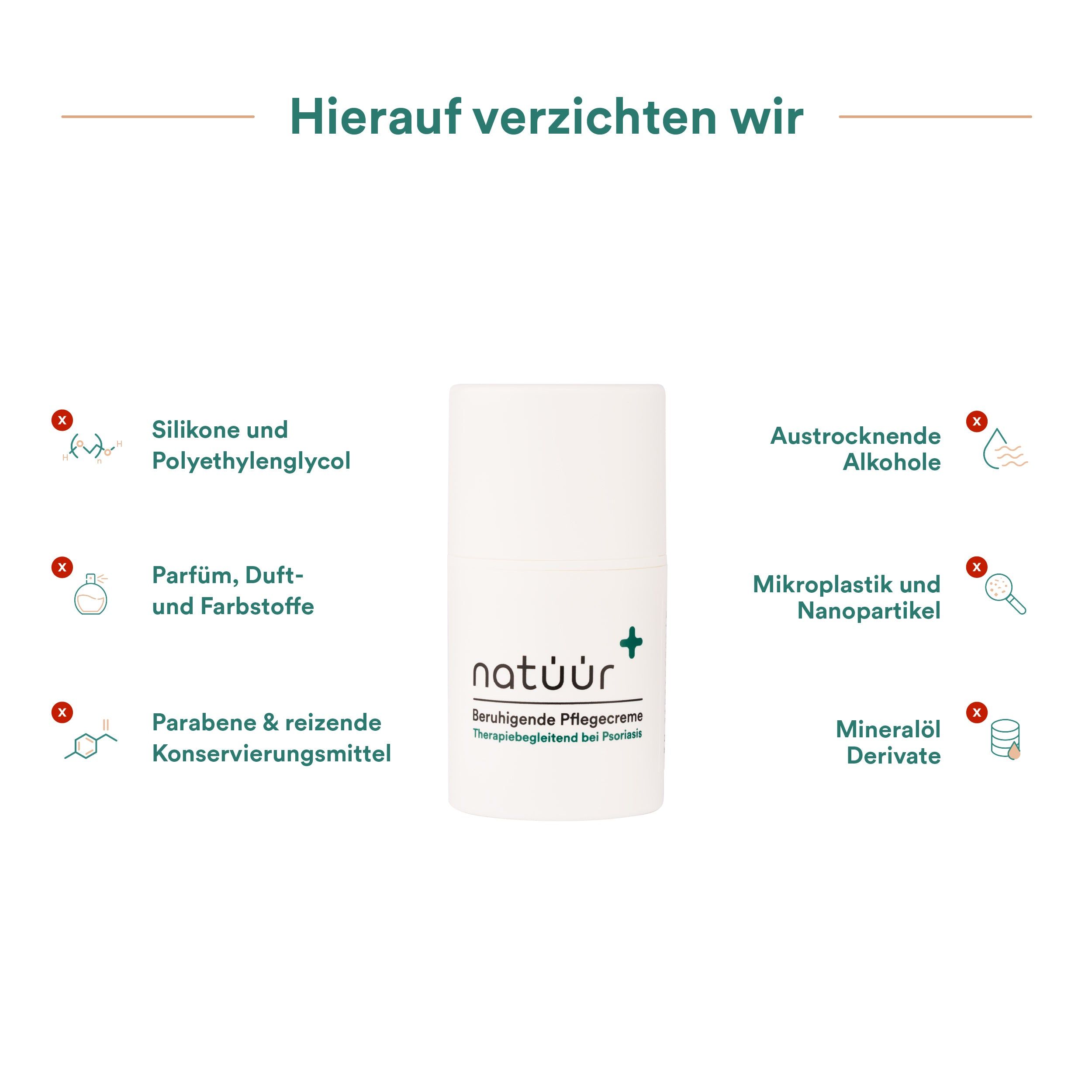 natüür Cream